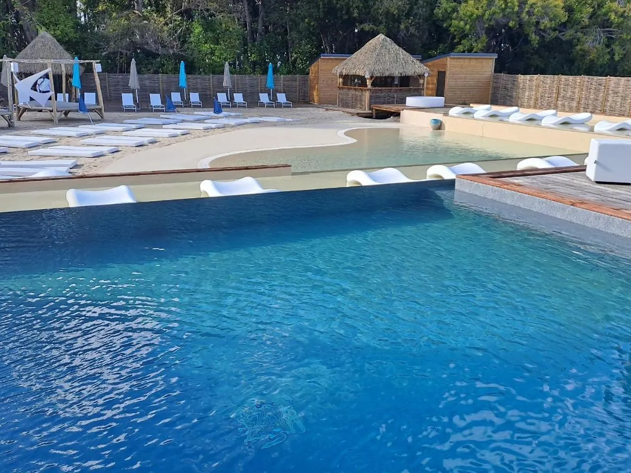 Hotel Titi Happy Days Grand-Bourg  Grand-Bourg (Marie Galante)