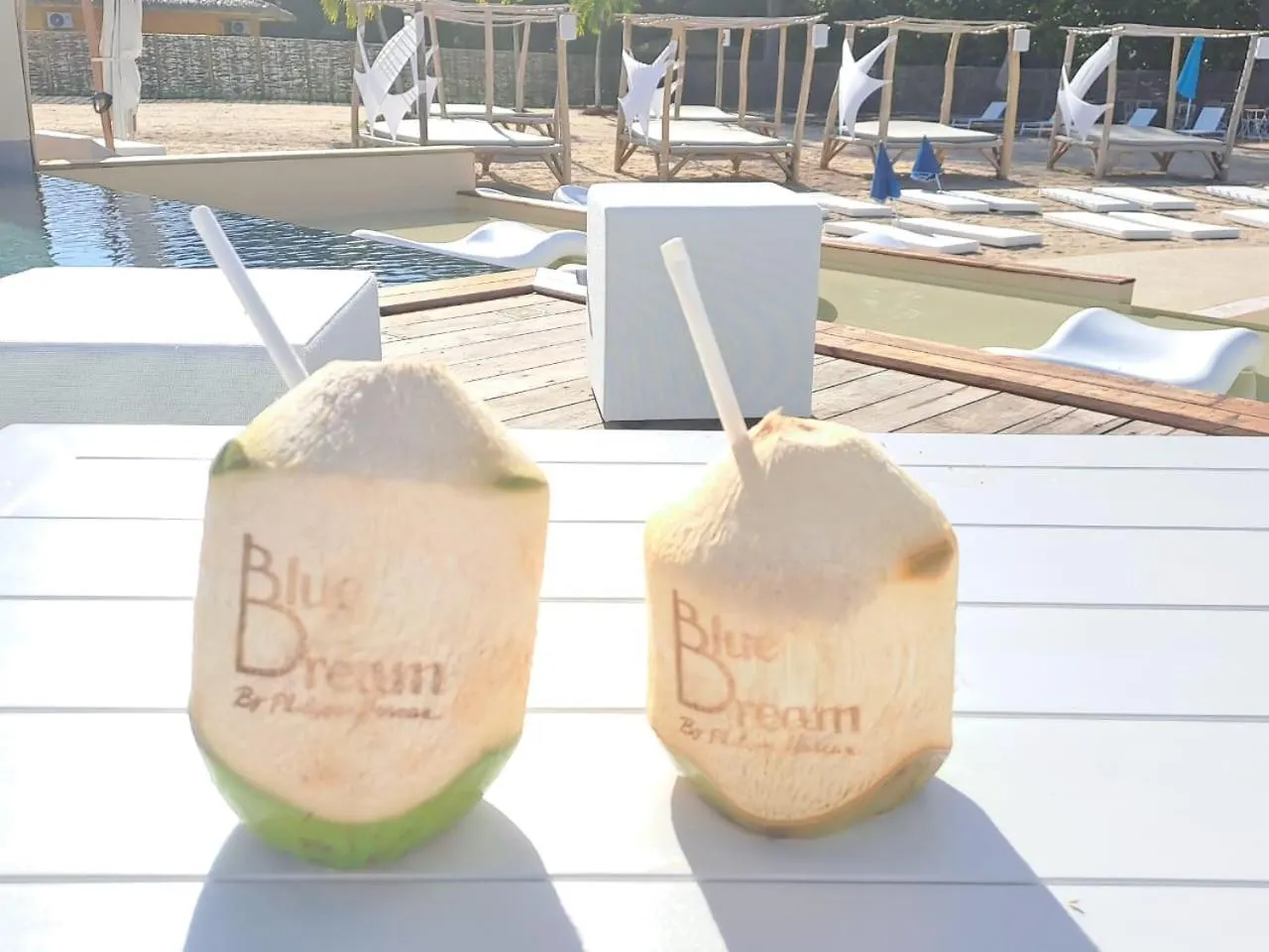 Titi Happy Days Otel Grand-Bourg  Guadeloupe